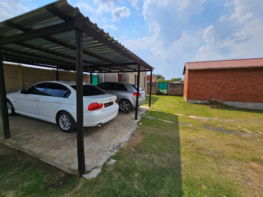 3 Bedroom Property for Sale in Morelig Free State